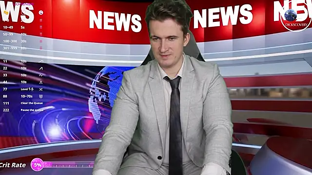 hornystripman97 online show from 03/13/26, 11:44