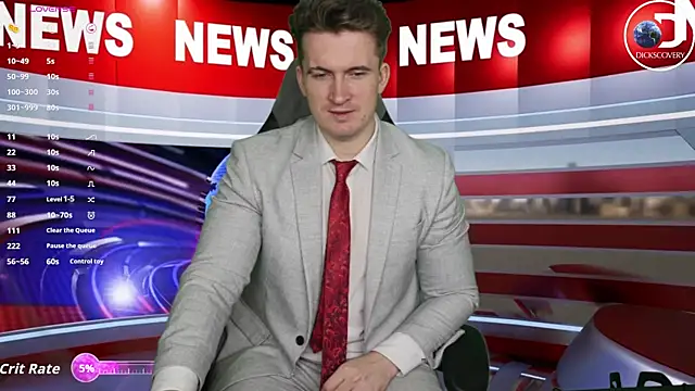 hornystripman97 online show from 03/26/26, 03:45