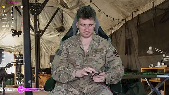 hornystripman97 online show from 04/15/26, 05:42