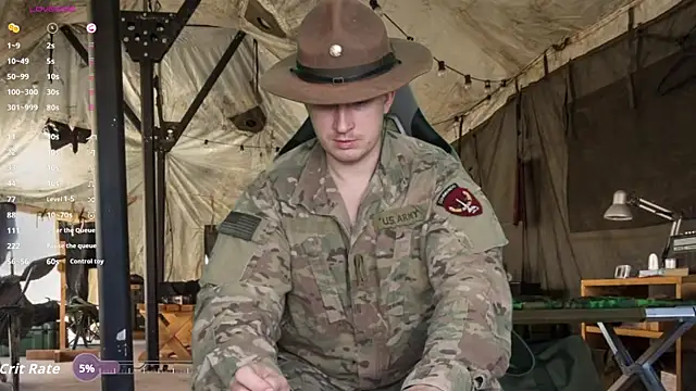 hornystripman97 online show from 04/15/26, 07:58