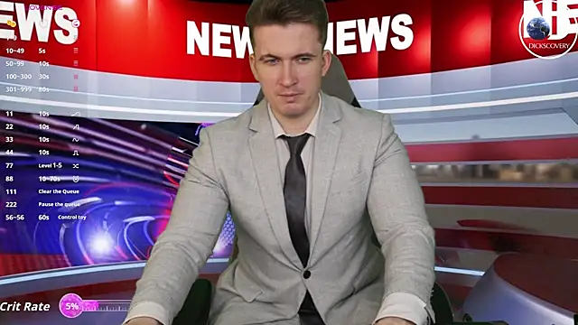 hornystripman97 online show from 04/17/26, 10:18