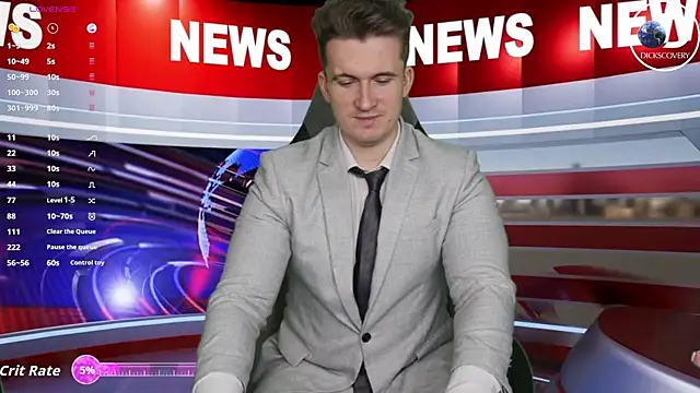 hornystripman97 online show from 04/19/26, 03:00