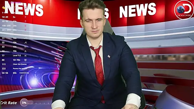 hornystripman97 online show from 04/23/26, 03:19