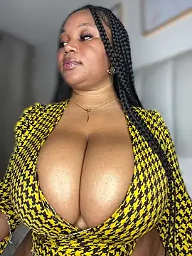 Hyra Ari online show from 03/08/26, 08:07