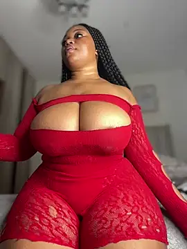 Hyra Ari online show from 04/17/26, 04:04