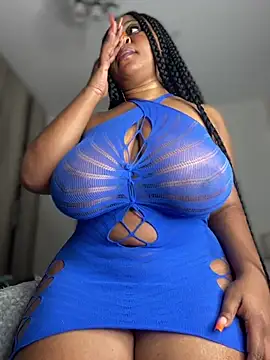 Hyra Ari online show from 04/19/26, 07:49