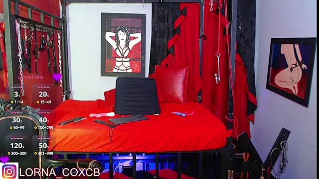 Snapshot of lorna_cox_bdsm chatting on 01/18/25, 03:42 lorna cox bdsm online show from 01/18/25, 03:42