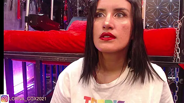 lorna cox bdsm online show from 03/25/26, 12:49