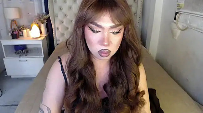 RebecaNextToYou online show from 01/05/25, 08:42