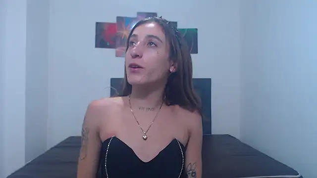 andreahhill online show from 09/27/25, 10:26