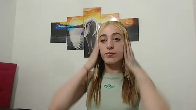 andreahhill online show from 04/09/26, 09:42