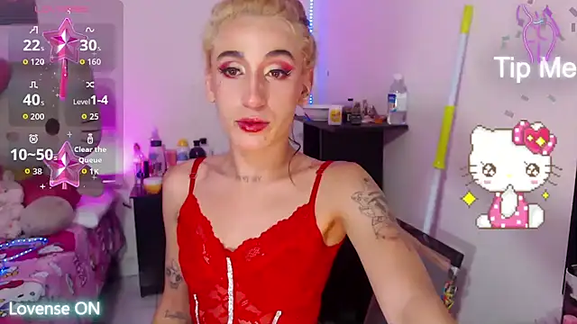 andreahhill online show from 04/15/26, 02:51