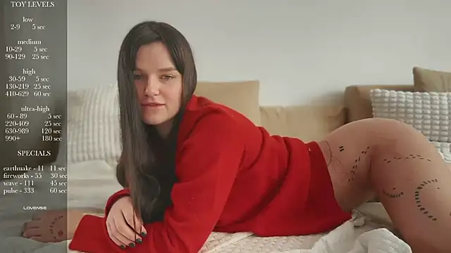 bbambi  online show from 09/30/25, 10:42