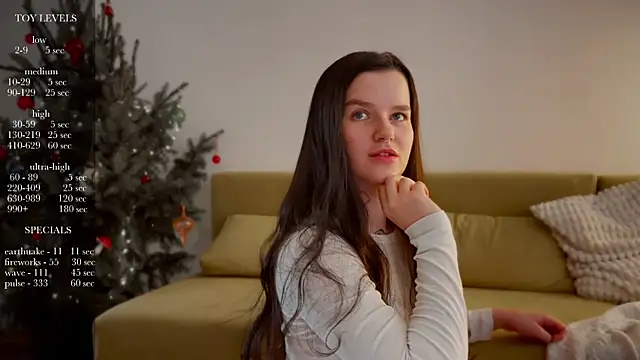 bbambi  online show from 12/16/25, 01:49