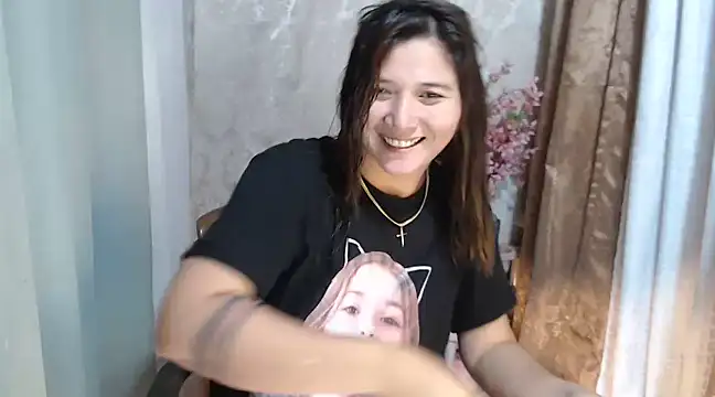 MS Isabella Snow92 online show from 02/02/25, 11:00