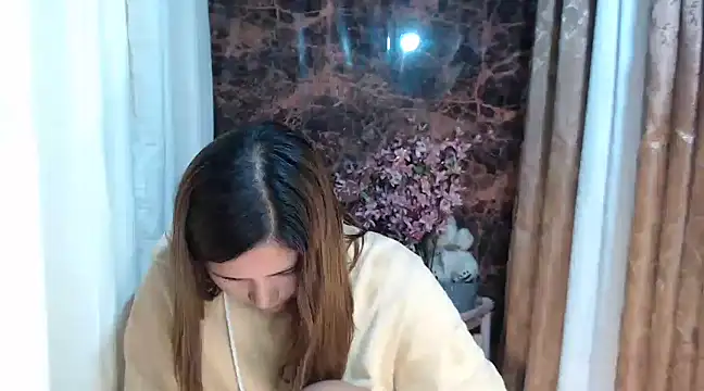 MS Isabella Snow92 online show from 02/28/25, 02:09