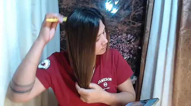 MS Isabella Snow92 online show from 03/14/25, 08:32