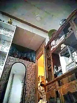 MS Isabella Snow92 online show from 08/03/26, 12:42