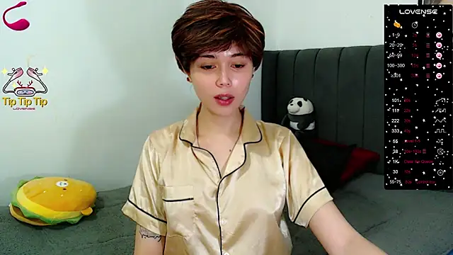 Salsallita online show from 04/19/26, 01:05