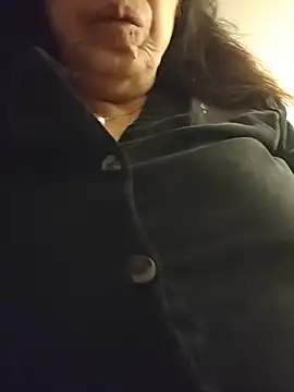 Susannemilf online show from 11/29/25, 04:04