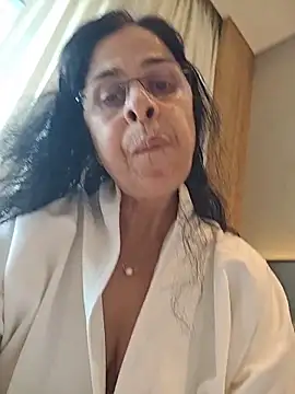 Susannemilf online show from 01/09/26, 11:57