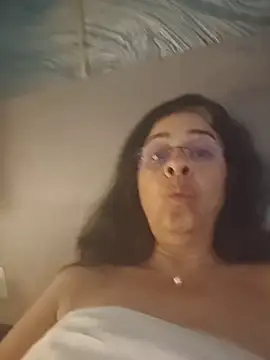 Susannemilf online show from 02/14/26, 02:30