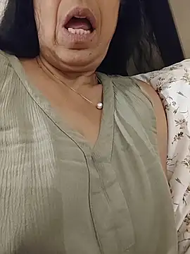 Susannemilf online show from 02/24/26, 01:53