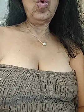 Susannemilf online show from 02/27/26, 08:47