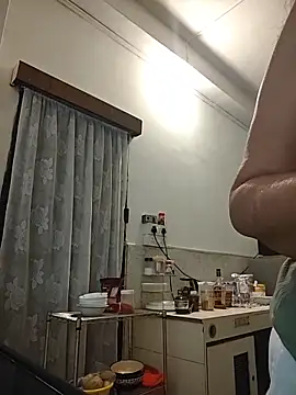 Susannemilf online show from 04/09/26, 03:50