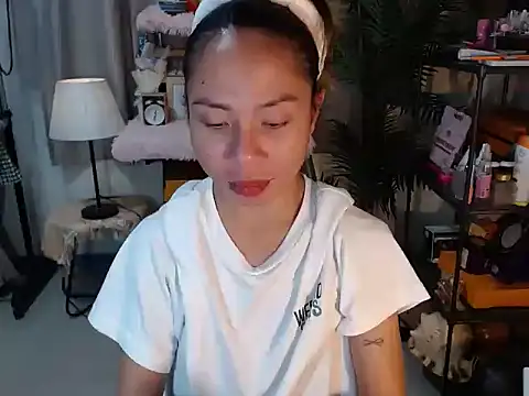 AsianTrixxx online show from 03/14/26, 06:57