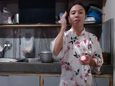 AsianTrixxx online show from 04/06/26, 04:30