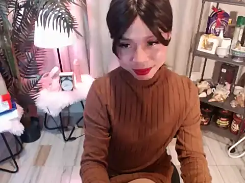 AsianTrixxx online show from 04/17/26, 02:20