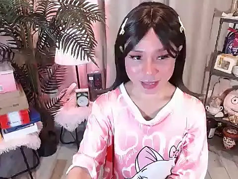 AsianTrixxx online show from 04/20/26, 06:31