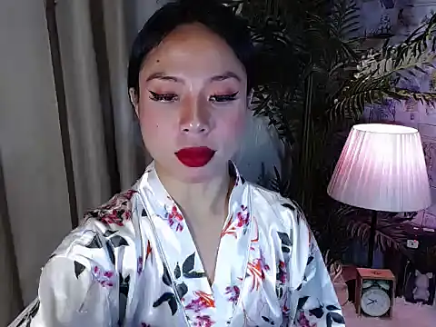 AsianTrixxx online show from 04/23/26, 11:51