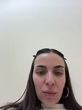 Bad Giorgia online show from 12/17/25, 01:17