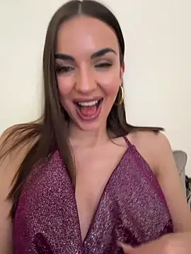 Bad Giorgia online show from 01/12/26, 11:04