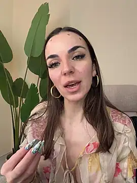 Bad Giorgia online show from 03/18/26, 10:40