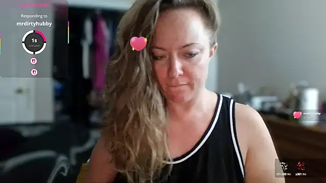 julimonroe online show from 09/13/25, 12:38