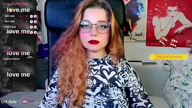 Snapshot of StellaMilla chatting on 01/21/25, 03:26 StellaMilla online show from 01/21/25, 03:26