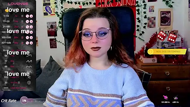 Snapshot of StellaMilla chatting on 01/25/25, 11:32 StellaMilla online show from 01/25/25, 11:32