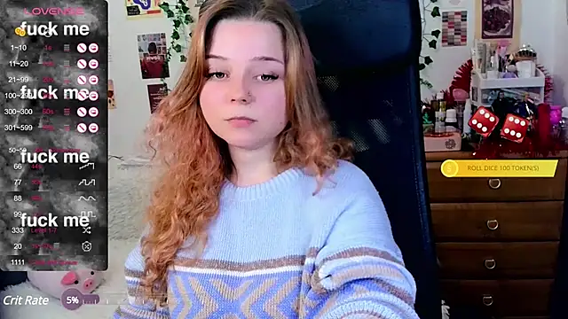 Snapshot of StellaMilla chatting on 01/27/25, 01:16 StellaMilla online show from 01/27/25, 01:16