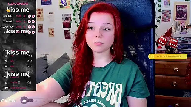 Snapshot of StellaMilla chatting on 01/28/25, 04:29 StellaMilla online show from 01/28/25, 04:29