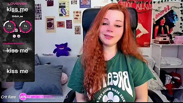 Snapshot of StellaMilla chatting on 02/21/25, 04:51 StellaMilla online show from 02/21/25, 04:51