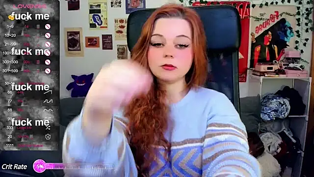 Snapshot of StellaMilla chatting on 03/06/25, 02:51 StellaMilla online show from 03/06/25, 02:51