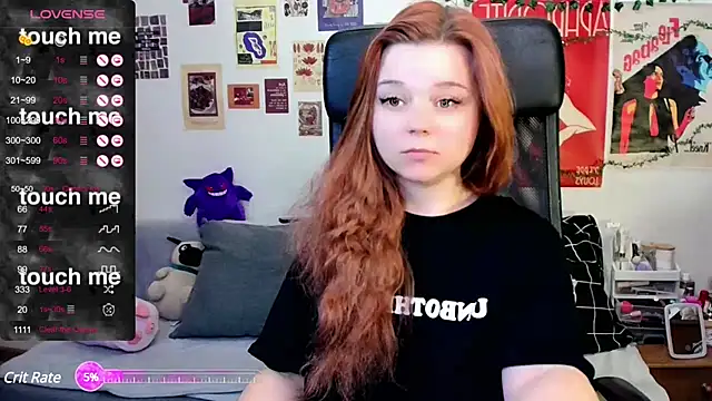 Snapshot of StellaMilla chatting on 03/09/25, 01:46 StellaMilla online show from 03/09/25, 01:46