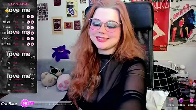 Snapshot of StellaMilla chatting on 03/10/25, 09:51 StellaMilla online show from 03/10/25, 09:51