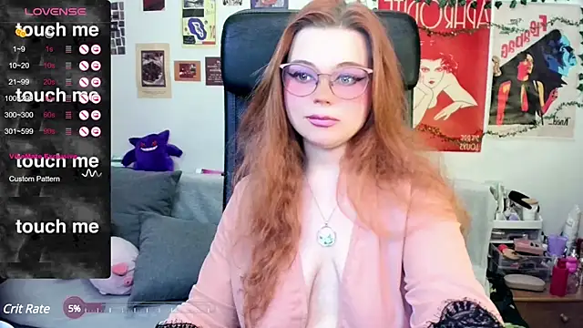 Snapshot of StellaMilla chatting on 03/13/25, 01:21 StellaMilla online show from 03/13/25, 01:21