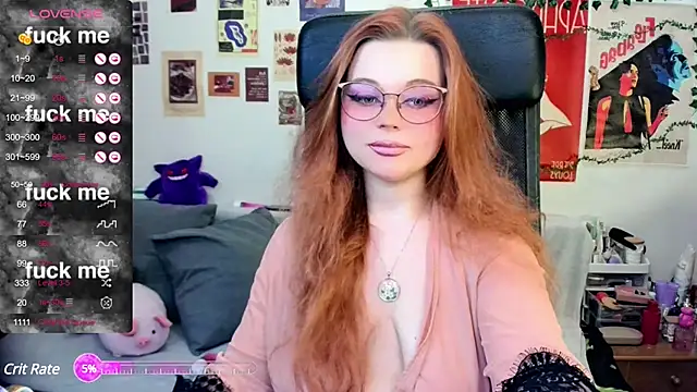 Snapshot of StellaMilla chatting on 03/13/25, 04:27 StellaMilla online show from 03/13/25, 04:27