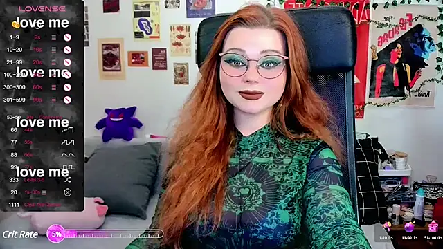 Snapshot of StellaMilla chatting on 03/16/25, 12:01 StellaMilla online show from 03/16/25, 12:01