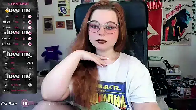 Snapshot of StellaMilla chatting on 03/17/25, 12:30 StellaMilla online show from 03/17/25, 12:30